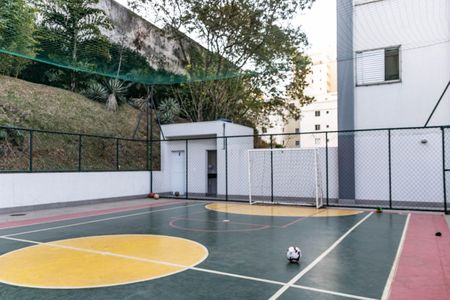 Apartamento à venda com 105m², 4 quartos e 2 vagasQuadra Esportiva