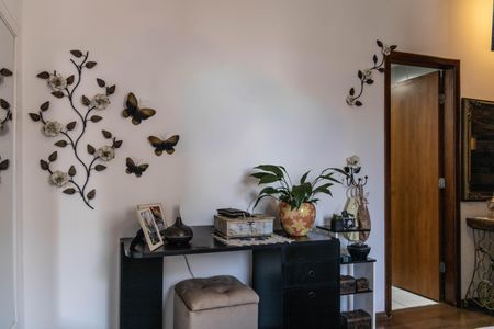 Apartamento à venda com 105m², 4 quartos e 2 vagasSuíte