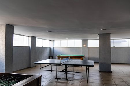 Apartamento à venda com 105m², 4 quartos e 2 vagasÁrea comum