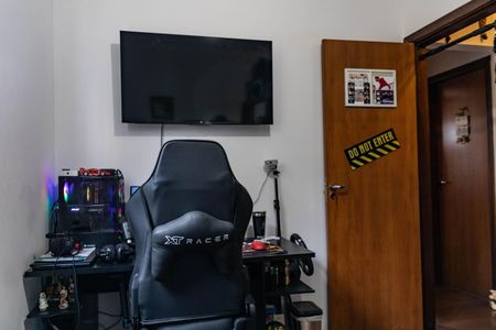 Apartamento à venda com 105m², 4 quartos e 2 vagasQuarto 1