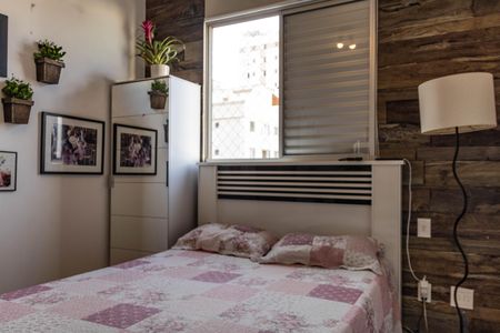 Apartamento à venda com 105m², 4 quartos e 2 vagasSuíte