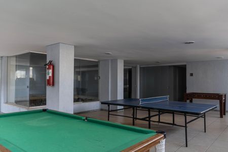 Apartamento à venda com 105m², 4 quartos e 2 vagasÁrea comum