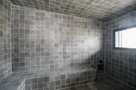 Apartamento para alugar com 100m², 2 quartos e 2 vagas Apartamento para alugar com 100m², 2 quartos e 2 vagasÁrea Comum - Sauna