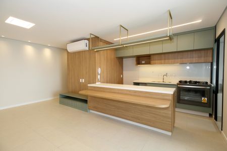 Apartamento para alugar com 100m², 2 quartos e 2 vagas Apartamento para alugar com 100m², 2 quartos e 2 vagasSala/Cozinha