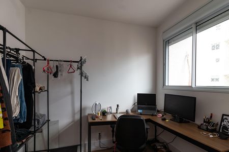 Apartamento para alugar com 40m², 2 quartos e sem vagaQuarto 1