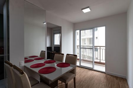 Apartamento para alugar com 2 quartos, 40m² em Perdizes, São Paulo