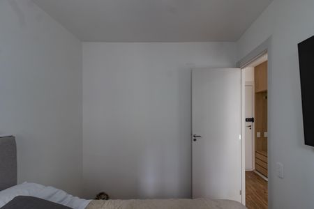 Apartamento para alugar com 40m², 2 quartos e sem vagaQuarto 2