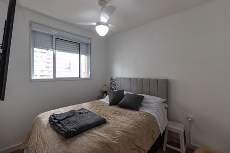 Apartamento para alugar com 40m², 2 quartos e sem vagaQuarto 2