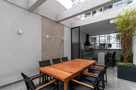 Apartamento para alugar com 40m², 2 quartos e sem vagaÁrea comum