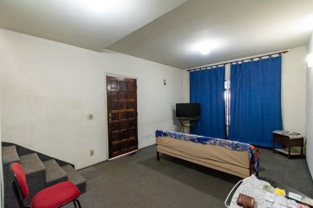 Sala de casa à venda com 4 quartos, 180m² em Vila Guarani (zona Sul), São Paulo