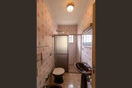 Casa à venda com 180m², 4 quartos e 2 vagasBanheiro Social 1