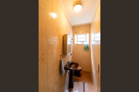 Casa à venda com 180m², 4 quartos e 2 vagasBanheiro Social 2