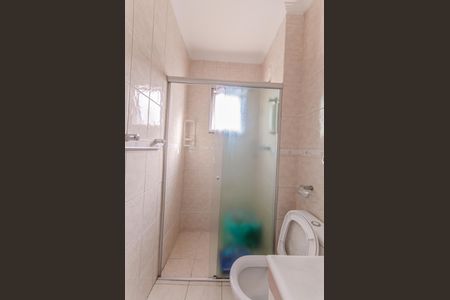 Apartamento para alugar com 88m², 3 quartos e 2 vagasBanheiro Social