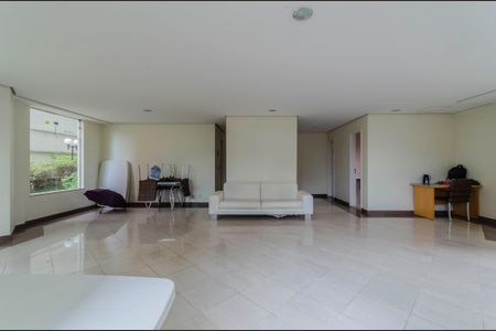 Apartamento para alugar com 88m², 3 quartos e 2 vagasÁrea comum