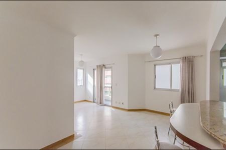 Apartamento para alugar com 88m², 3 quartos e 2 vagasSala