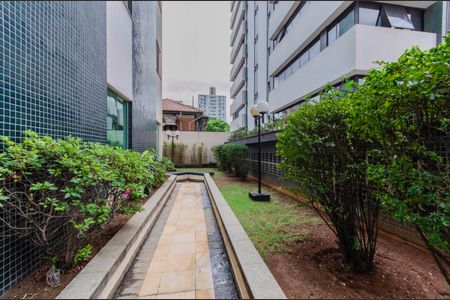 Apartamento para alugar com 88m², 3 quartos e 2 vagasÁrea comum