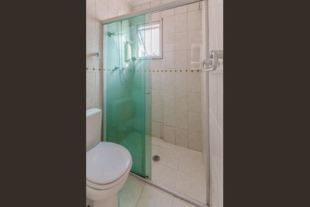 Apartamento para alugar com 88m², 3 quartos e 2 vagasBanheiro da Suíte