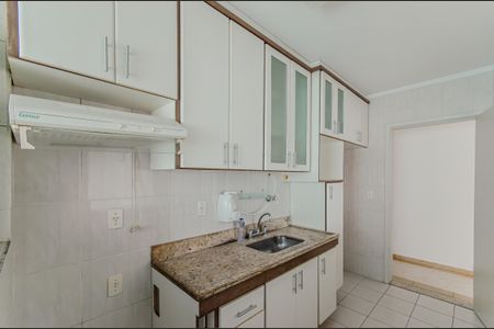 Apartamento para alugar com 88m², 3 quartos e 2 vagasCozinha