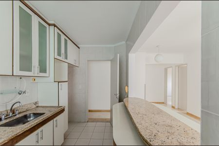 Apartamento para alugar com 88m², 3 quartos e 2 vagasCozinha