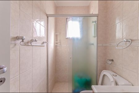 Apartamento para alugar com 88m², 3 quartos e 2 vagasBanheiro Social