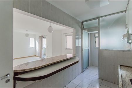 Apartamento para alugar com 88m², 3 quartos e 2 vagasCozinha