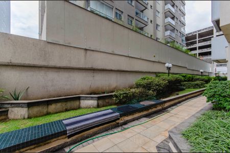 Apartamento para alugar com 88m², 3 quartos e 2 vagasÁrea comum