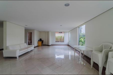 Apartamento para alugar com 88m², 3 quartos e 2 vagasÁrea comum