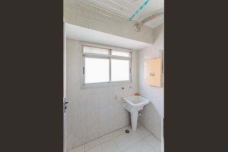 Apartamento para alugar com 88m², 3 quartos e 2 vagasÁrea de Serviço