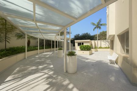 Apartamento à venda com 110m², 2 quartos e 3 vagasÁrea comum