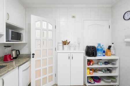 Apartamento à venda com 110m², 2 quartos e 3 vagasCozinha