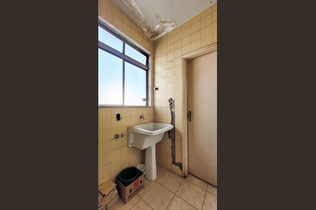 Apartamento à venda com 91m², 3 quartos e 2 vagas Apartamento à venda com 91m², 3 quartos e 2 vagasÁrea de Serviço