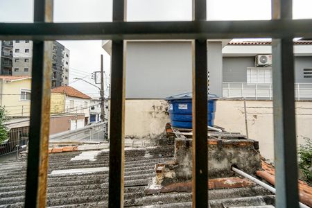 Vista do quarto 01 de casa à venda com 3 quartos, 219m² em Parque São Jorge, São Paulo