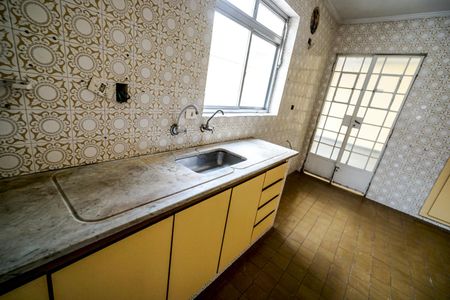 Casa à venda com 219m², 3 quartos e 3 vagasCozinha