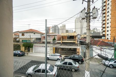 Vista do quarto 02 de casa à venda com 3 quartos, 219m² em Parque São Jorge, São Paulo
