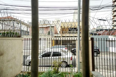 Casa à venda com 219m², 3 quartos e 3 vagasVista da sala