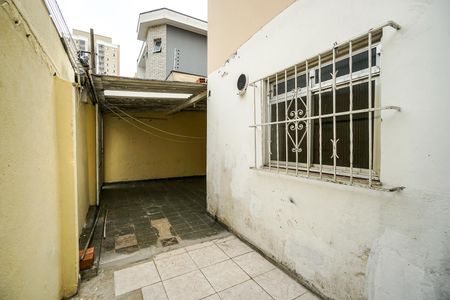 Casa à venda com 219m², 3 quartos e 3 vagasQuintal
