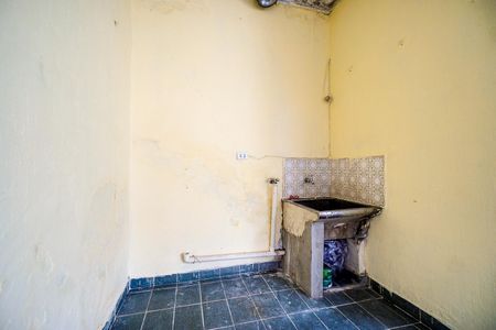 Casa à venda com 219m², 3 quartos e 3 vagasÁrea de serviço