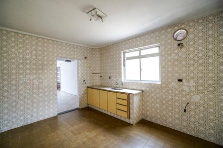 Casa à venda com 219m², 3 quartos e 3 vagasCozinha