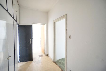 Casa à venda com 219m², 3 quartos e 3 vagasCloset dos quartos 02 e 03