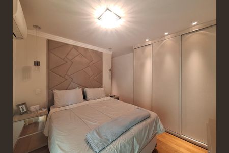 Apartamento à venda com 133m², 3 quartos e 3 vagas Apartamento à venda com 133m², 3 quartos e 3 vagasQuarto 1