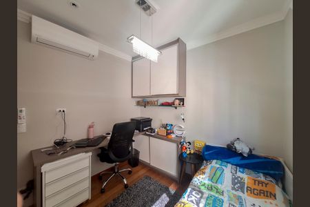 Apartamento à venda com 133m², 3 quartos e 3 vagas Apartamento à venda com 133m², 3 quartos e 3 vagasQuarto 2