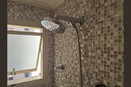 Apartamento à venda com 133m², 3 quartos e 3 vagas Apartamento à venda com 133m², 3 quartos e 3 vagasBanheiro