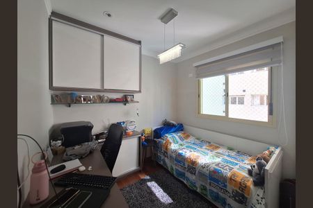 Apartamento à venda com 133m², 3 quartos e 3 vagas Apartamento à venda com 133m², 3 quartos e 3 vagasQuarto 2