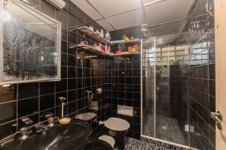 Apartamento à venda com 99m², 3 quartos e 1 vagaBanheiro