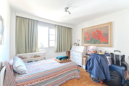 Quarto 2 de apartamento à venda com 3 quartos, 99m² em Bela Vista, São Paulo