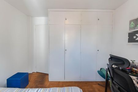 Apartamento à venda com 99m², 3 quartos e 1 vagaQuarto 3