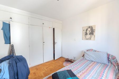 Apartamento à venda com 99m², 3 quartos e 1 vagaQuarto 2