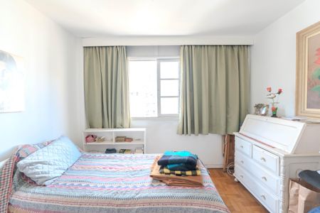 Apartamento à venda com 99m², 3 quartos e 1 vagaQuarto 2