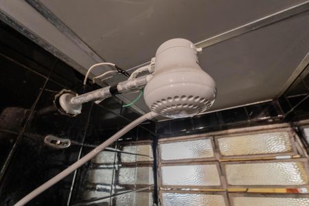 Apartamento à venda com 99m², 3 quartos e 1 vagaBanheiro