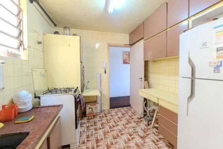 Apartamento à venda com 99m², 3 quartos e 1 vagaCozinha